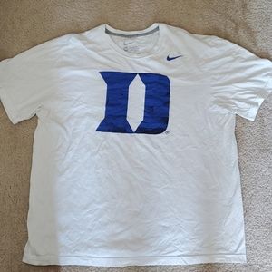 Nike Duke Shirt